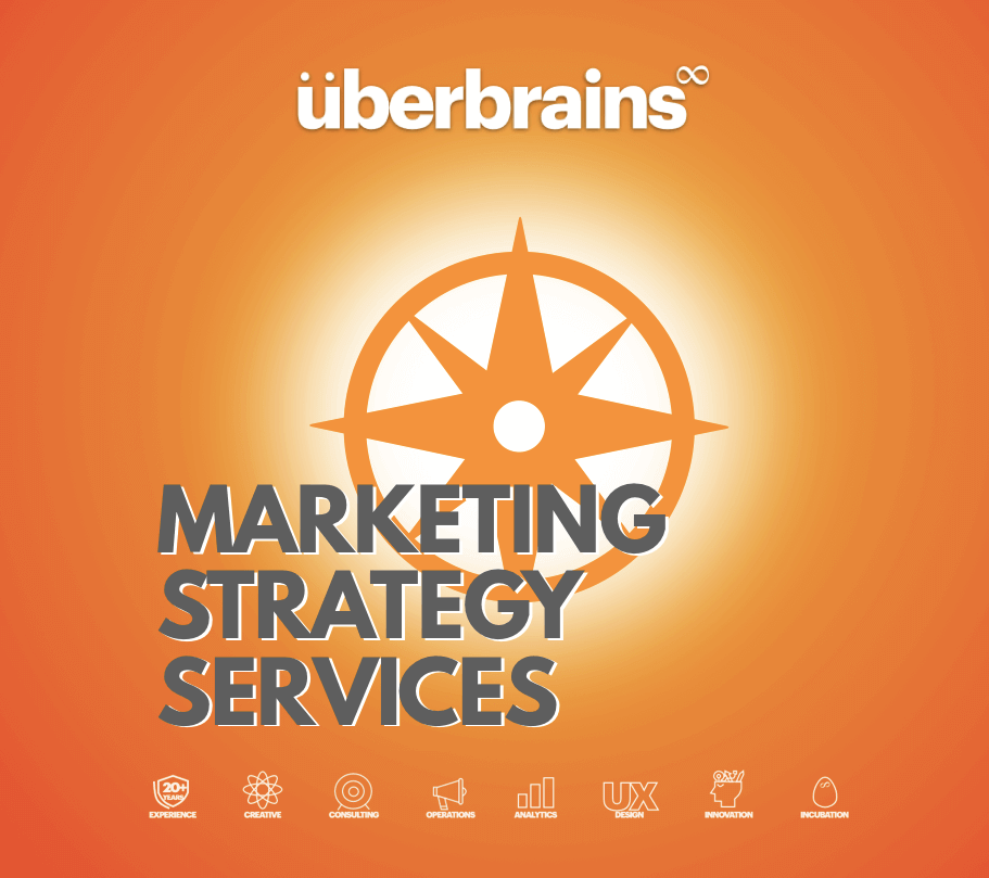 Marketing Strategy Services